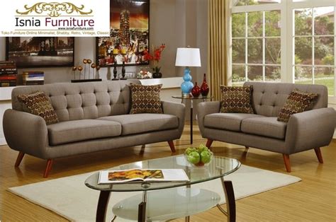 Harga promo 2 pcs meja kopi meja minimalis meja tamu. Jual Set Meja Kursi Sofa Tamu Modern Harga Murah Desain ...