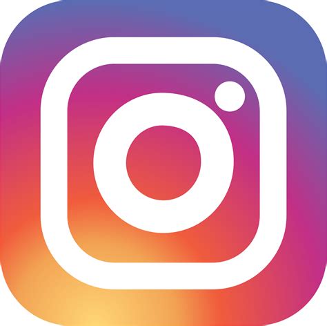 Instagram Icon Vector Free Download 44949 Free Icons Library