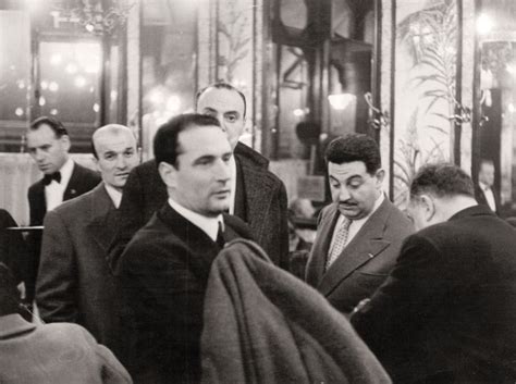 The seventh function of language, parisians reflecting family influences, mitterrand started political life on the catholic nationalist right. Les 130 ans de Lipp - L'Œil de la Photographie Magazine
