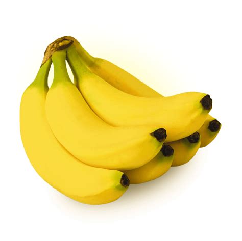 Cacho De Banana Png