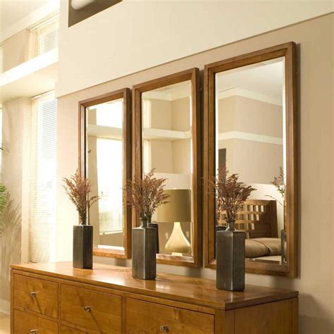 The 20 Best Collection Of Horizontal Decorative Wall Mirrors