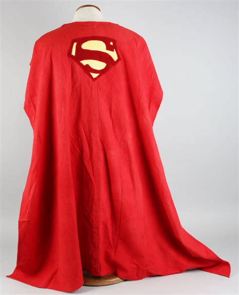 Superman Cape Images Galleries With A Bite