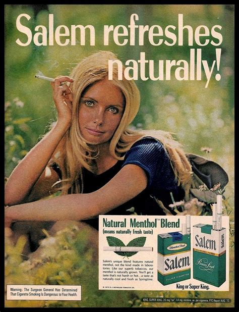 Pin On Tobacco Ads