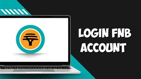 How To Login Fnb Account On Desktop Fnb Online Banking Sign In Youtube
