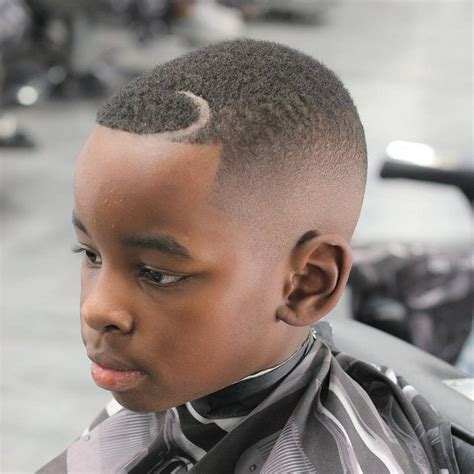 35 Popular Haircuts For Black Boys 2023 Trends Black Boys Haircuts