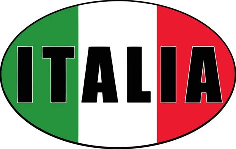 Italian Flag Images Free Clipart Best