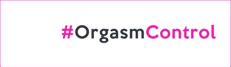 Orgasmcontrol Kinxess Page