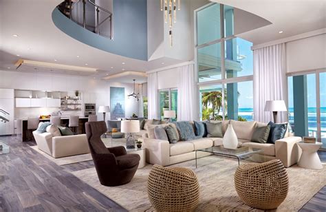 Sun Serenity Grand Cayman Real Life Caribbean Luxury Lifestyle