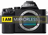 Nikon Rumors Full Frame Mirrorless