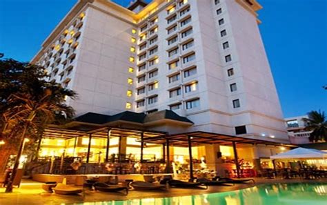 Explore cebu city's sunrise and sunset, moonrise and moonset. Cebu City Marriott Hotel: Where A Wonderful Stay Awaits You