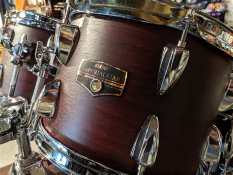 Tama Drums For Fall Musicians Workshop