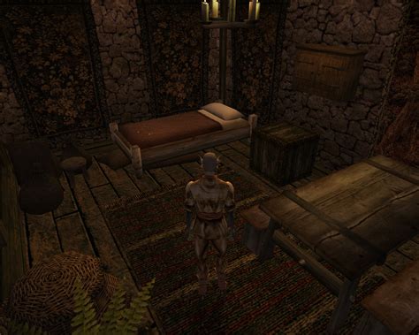 Apartments Of Morrowind At Morrowind Nexus Mods And Community