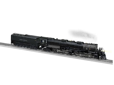 Union Pacific Lc2 Lionmaster Big Boy 4014