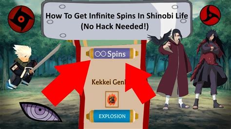 Shindo life codes can give double exp, free spins and more. Code Shindo Life 2 / Roblox Shindo Life Codes 2021 | Shinobi Life 2 Codes (UPDATED) - You are in ...