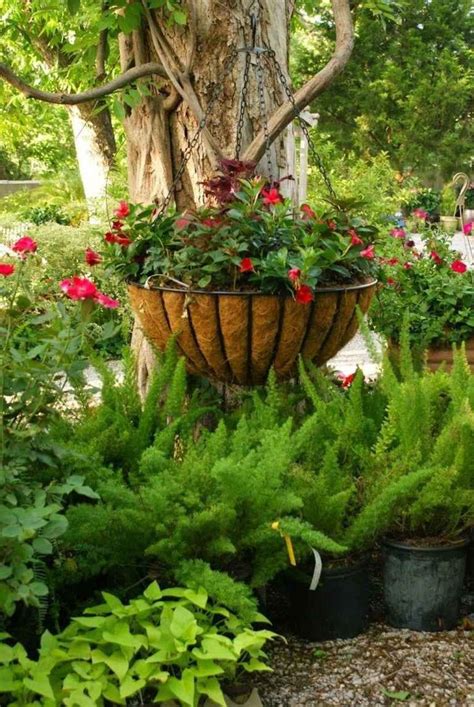 15 Fantastic Cottage Garden Ideas To Create Cozy Private Spot