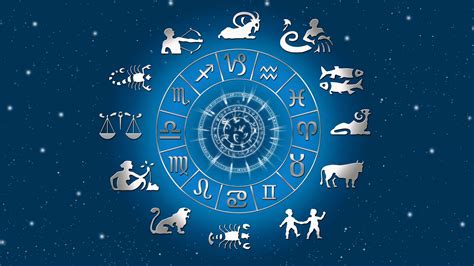 Les Douzes Signes Du Zodiaque Astrologie Des étoiles