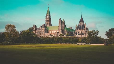 Ottawa Parliament Bing Wallpaper Download
