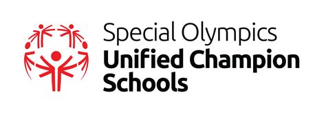 Unified Champion Schools Ucs Special Olympics Michigan