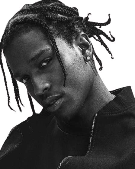 Travis Scott Head Png Png Image Collection