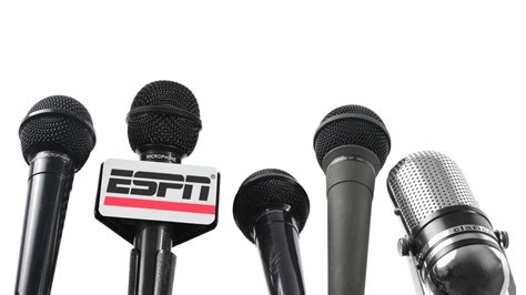 More ESPN Layoffs in 2020