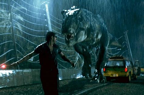 ‘jurassic Park 4′ Will Return To The Original Jurassic Park