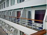 Cruise Ships With Balconies Pictures