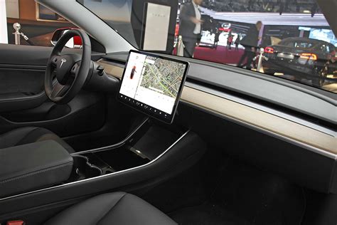 Tesla Model 3 Vi Tester Fremtidens Elbil Bilmagasinetdk