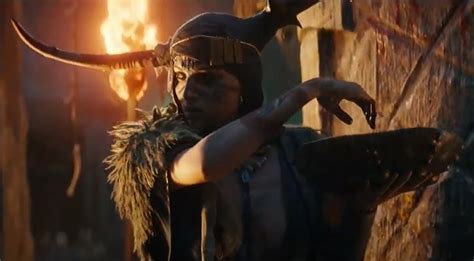 Ubisoft Just Dropped Trailer For Assassins Creed Valhalla And It S