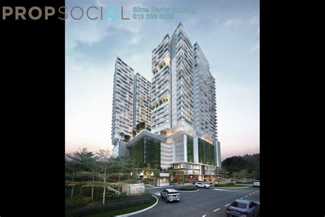 The nerve centre of subang jaya. Serviced Residence For Sale in Lot 15, Subang Jaya by Sime ...