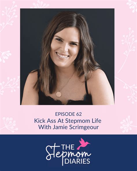 62 Kick Ass At Stepmom Life With Jamie Scrimgeour This Custom Life