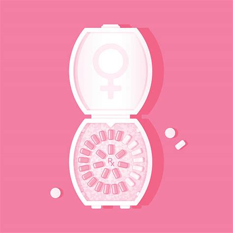 Royalty Free Contraceptive Clip Art Vector Images And Illustrations Istock