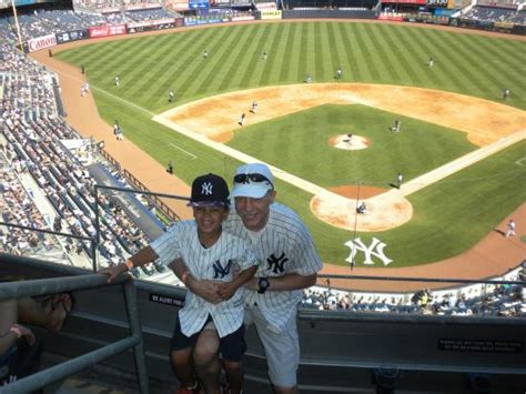 Jim Beam Suite Yankee Stadium The Best Picture Of Beam