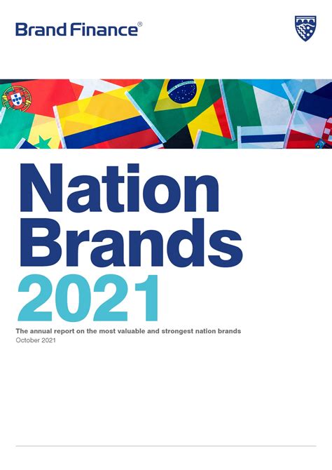 Nation Branding How To Build An Effective Location Brand Identity