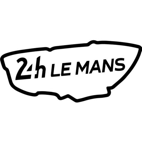 Top 99 24h Le Mans Logo Most Viewed And Downloaded