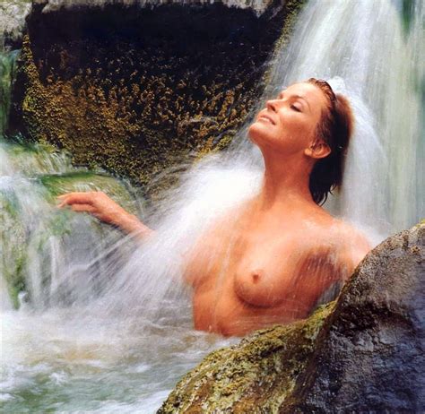 Naked Bo Derek Added By Gwen Ariano Hot Sex Picture