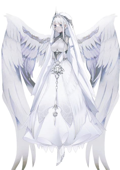Pin On Valkyries Angels And Demons Oh My