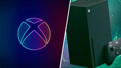 Xbox Découvrez En Exclusivité Le Nouveau Modèle Mystérieux De La