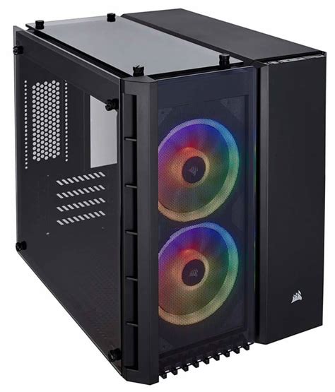 Best Micro Atx Matx Cases In 2022 5 Budget And Top Picks Wepc