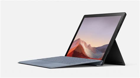 Up to 10.5 hours of battery life based on typical surface device usage. Microsoft Surface Pro 7 Specs, Price & Availability ...