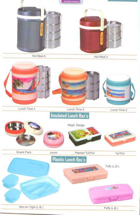 Inslated Lunch Boxes Buy Lunch Boxes In Delhi Delhi India From Khyati