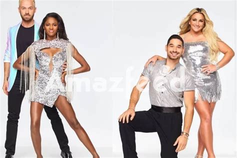 Dancing With The Stars Season 32 Release Date Spoilers Judges And How