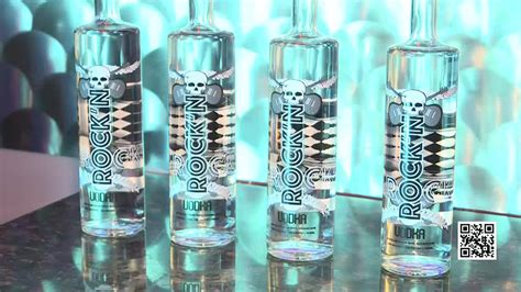 Rock'n Vodka expands to California to help distribute across the country