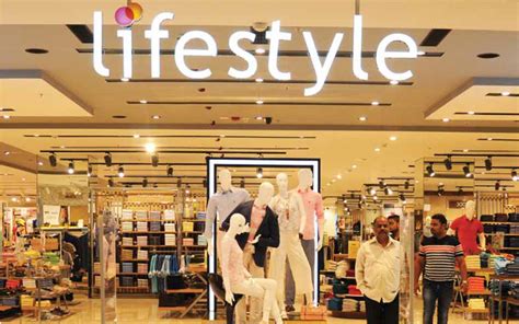 Lifestyle Deploys New Retail Technologies