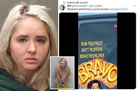 social worker accused of having sex with teen retweeted post backing death penalty for