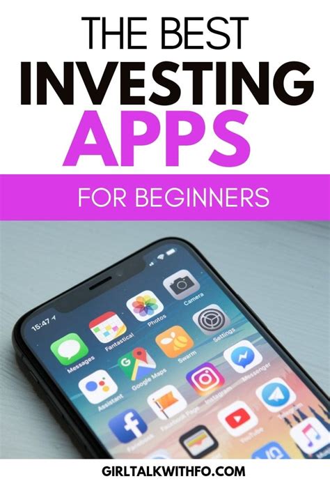 I started with robinhood and it is one of the biggest regrets of my trading career. Best Investing Apps for Beginners | Investing apps ...
