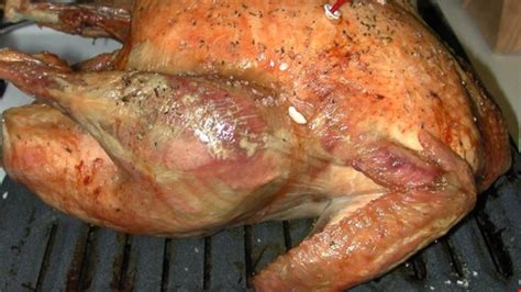 Roast Turkeys With Rich Pan Gravy The Best Recipes Melissa Food