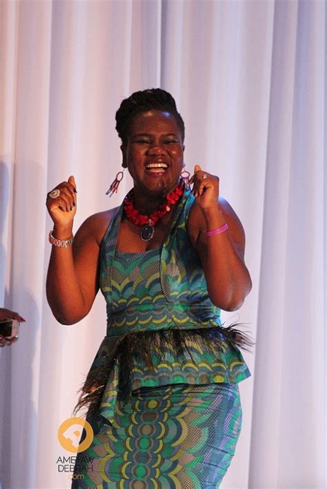 Eugenia Wins Vlisco Womens Award 2014 Doll Up Ghana Your No1