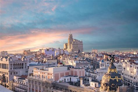 10 Best Things To Do In Madrid Spain Road Affair