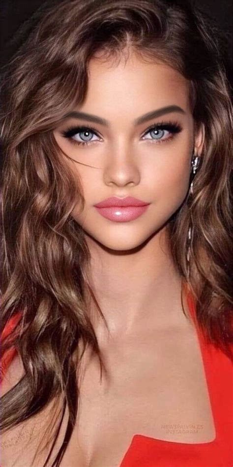 Most Beautiful Eyes Beautiful Women Pictures Beautiful Models Brunette Beauty Hair Beauty