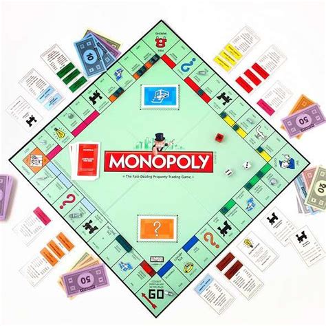 Every player in the game of monopoly will start with $1,500. Time for change on Monopoly board | World | News | Express.co.uk